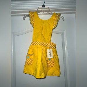 Girls Matilda Jane (Size 4)